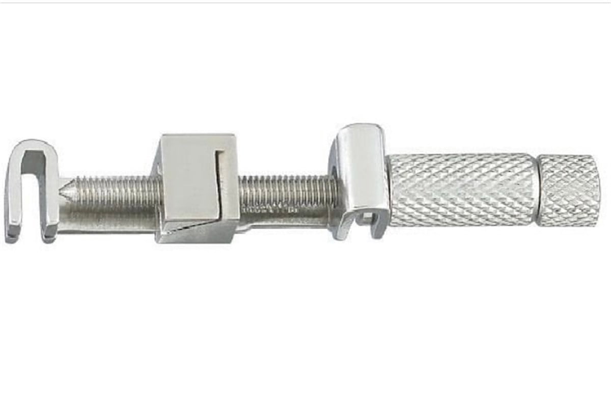 Legend Premium Tofflemire Matrix Aleti Düz