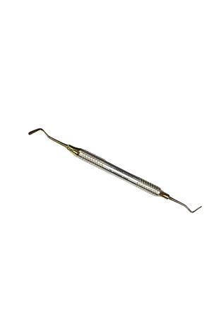 Legend Premium Titanyum Kompozit Ağız Spatülü