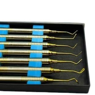 Legend Premium Kompozit Şekillendirme Seti 7'li