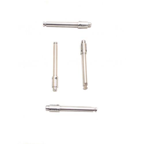 Rubydent Ruby Cila Disk Mandreni - Sof-Lex Parlatma Sistemi Uyumlu