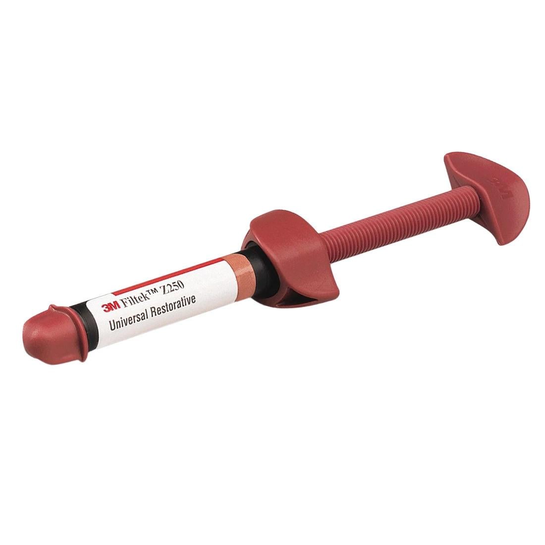 3M Filtek Z250 Universal Kompozit Restoratif Materyal 4 gr Şırınga