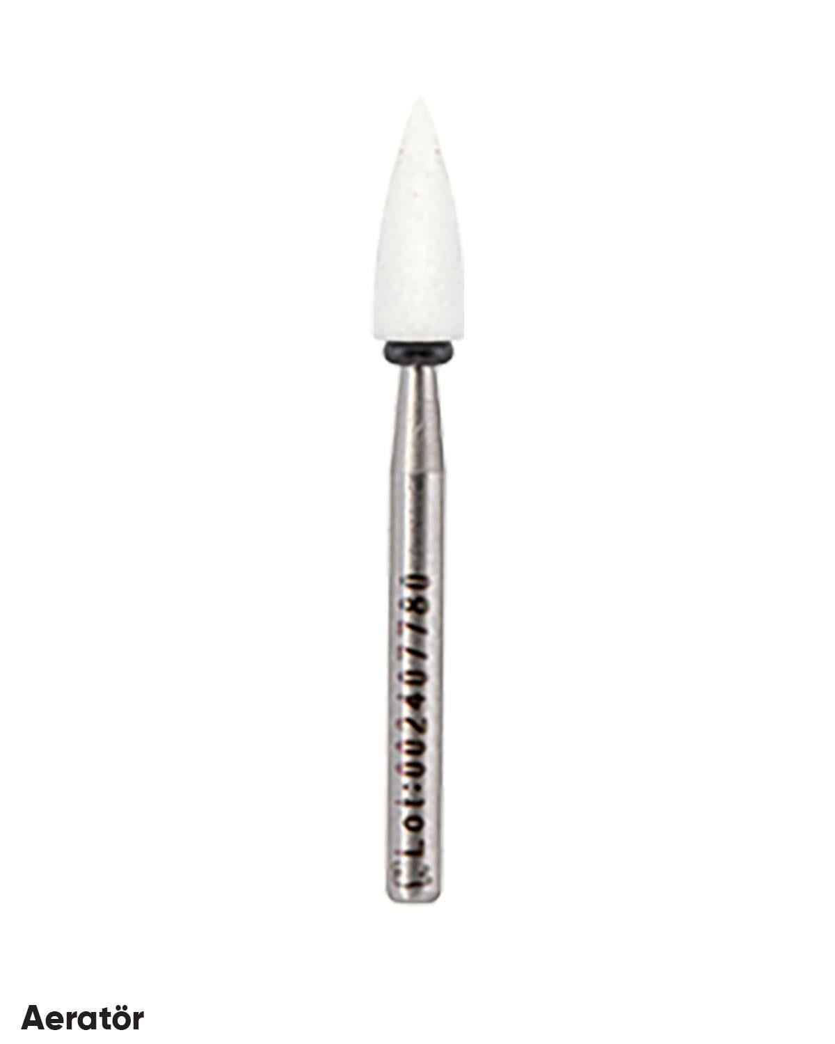 Dian Fong Arkansas Taşı Aeratör Uyumlu Kompozit Cila ve Bileyleme Taşı