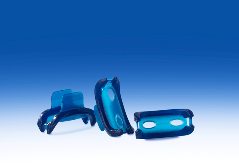 DMG MiniDam (RubberDam) Proksimal Bölge İzolasyon ve Koruma Sistemi