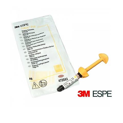 3M Filtek P60 Posterior Kompozit Restoratif Dolgu Materyali 4 gr Şırınga