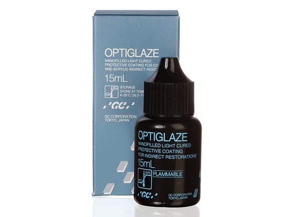 Gc Optiglaze Kompozit Makyaj Refill (Yenileme Şişesi)