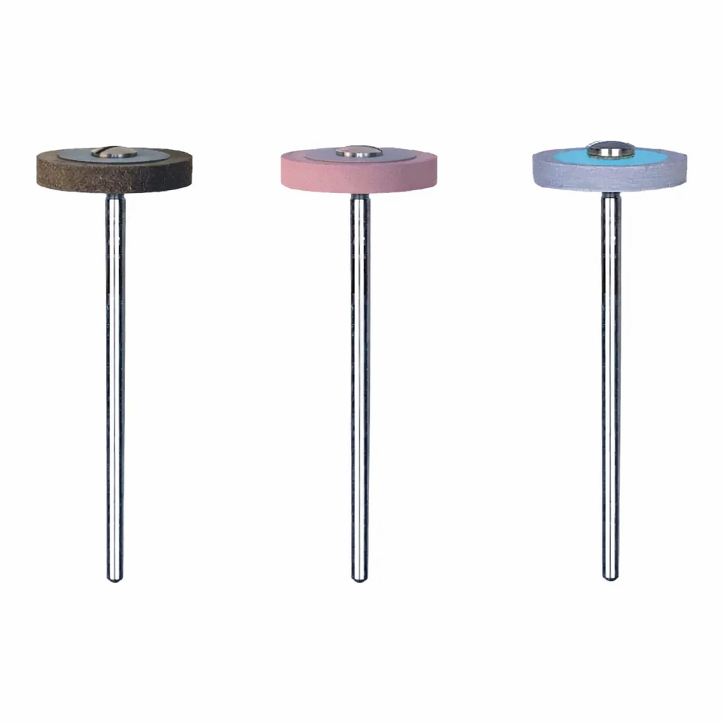 Horico Diapol Seramik Parlatma Lastiği (Sert/Orta/Yumuşak)