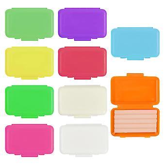 Omega Ortodontik Mum 50'li Kutu