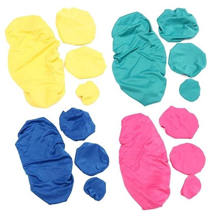 Ünit Koltuk Örtüsü - Disposable, Renkli, Hijyenik