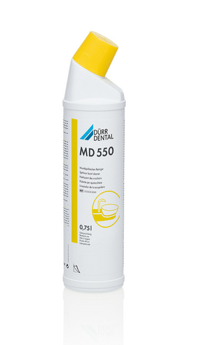 Dürr Dental MD550 Orotol Plus Kreşuar Temizleyici ve Dezenfektan 750ml