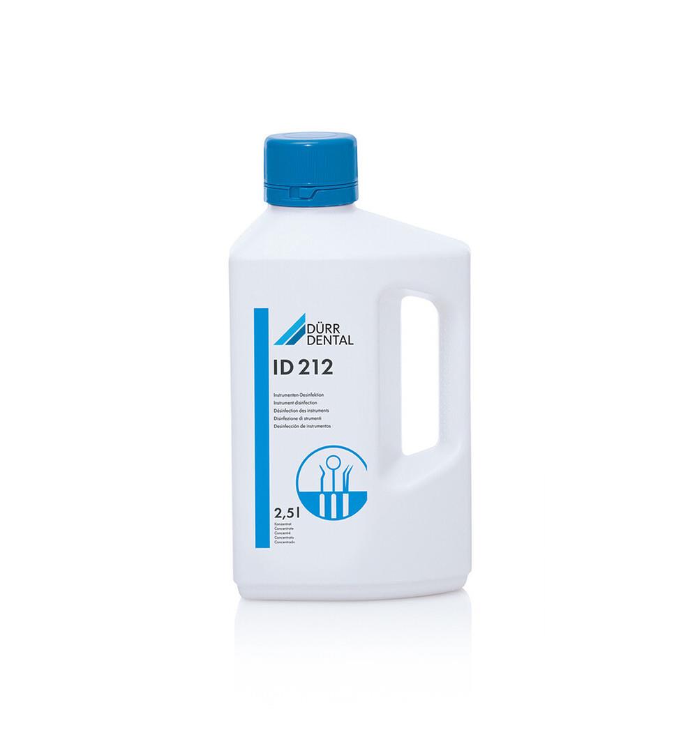 Dürr Dental ID212 Alet Dezenfektan Konsantre 2,5 Lt